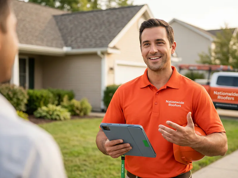 Roof Installation  in Mccomb  FAQ